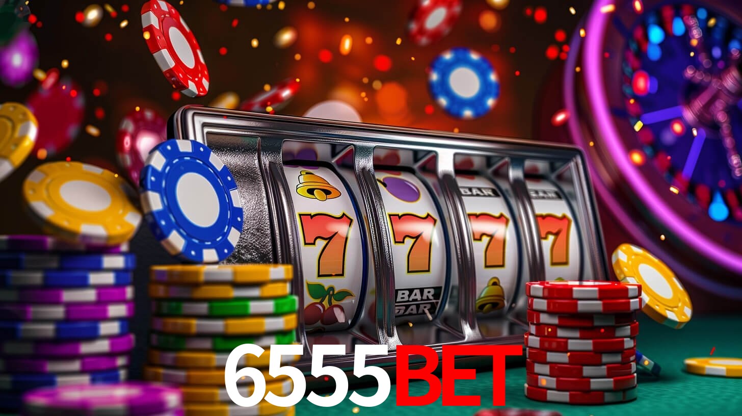 PIX Instantâneo 6555Bet
