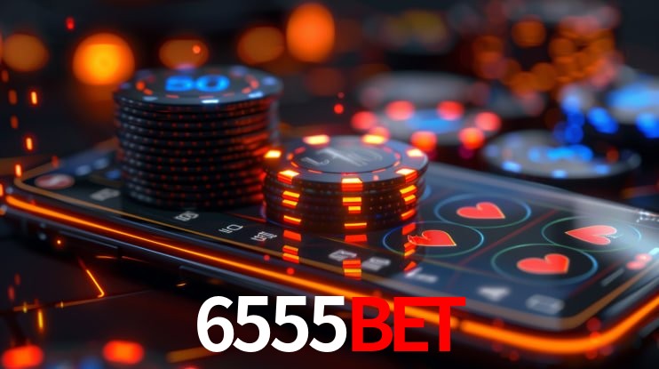Bonus Features 6555Bet