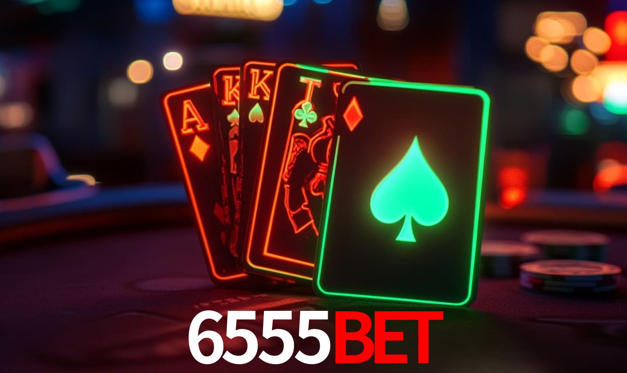 Recursos de Bônus 6555Bet