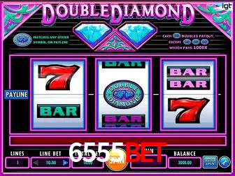 Descubra o Mundo do Cassino Online com 6555Bet