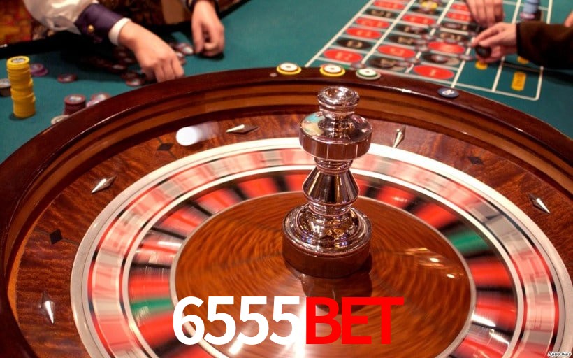 Jogos Exclusivos 6555Bet