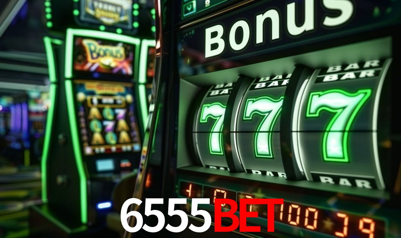 Game Providers 6555Bet