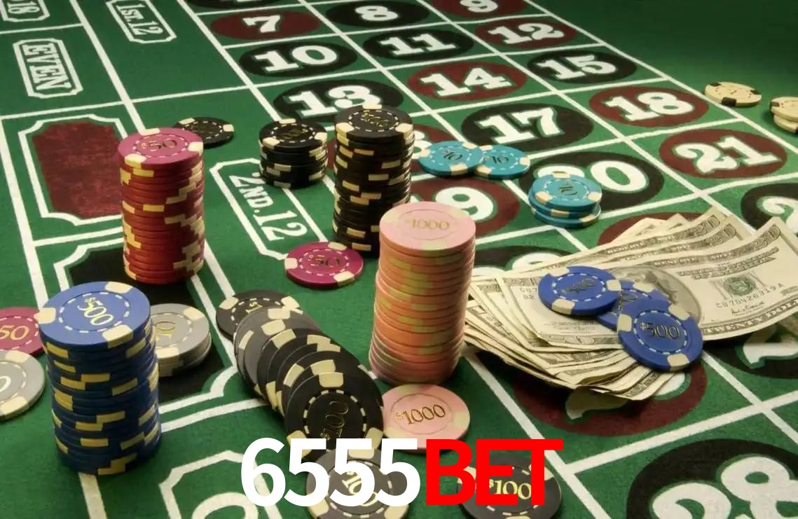 Explore as vantagens do 6555Bet: serviço profissional e confiabilidade