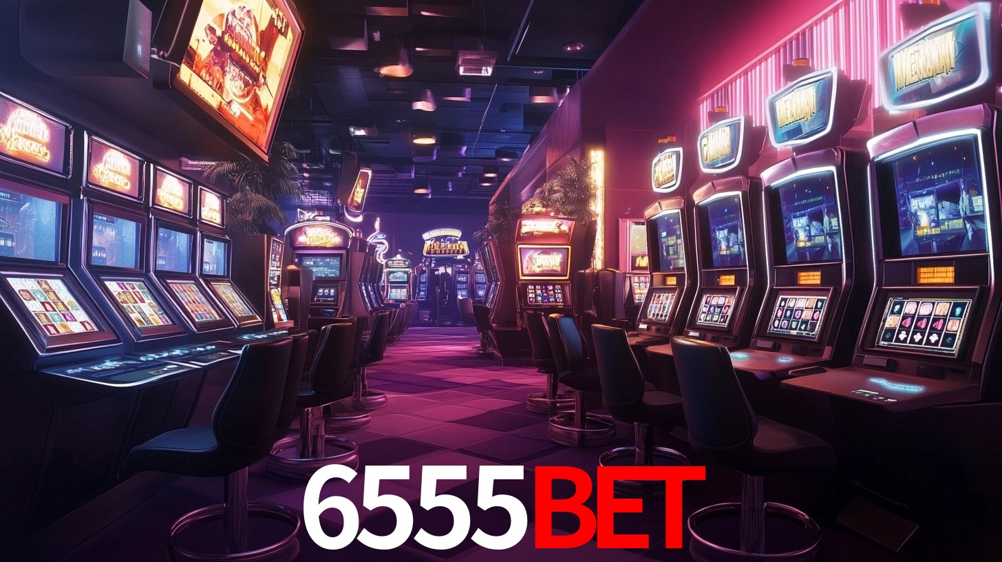 6555Bet App Interface
