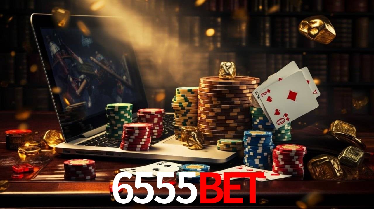 Casino Ao Vivo 6555Bet