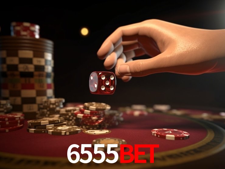 Diretório de Jogos 6555Bet