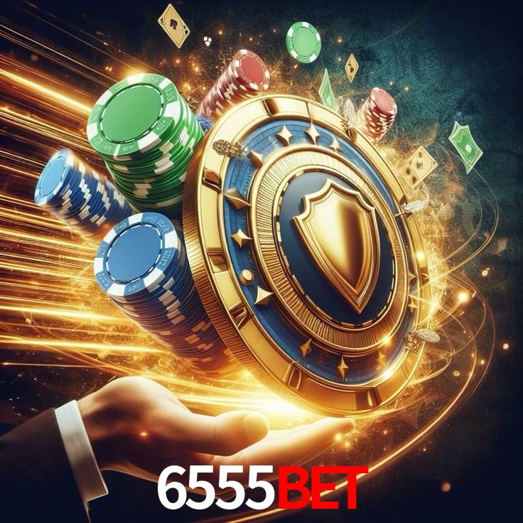 Torneios e prêmios garantidos na 6555Bet