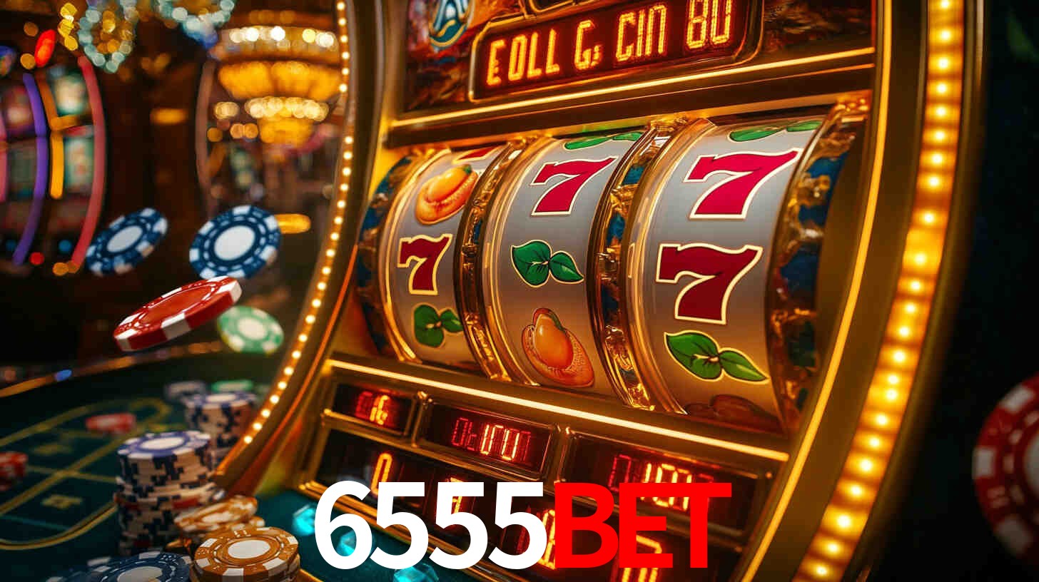 Welcome Bonus 6555Bet