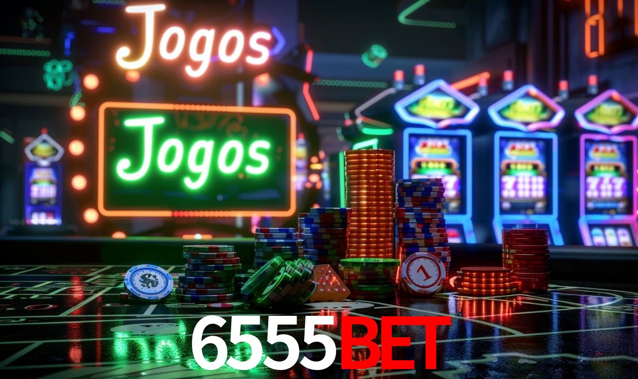 6555Bet,6555Bet App