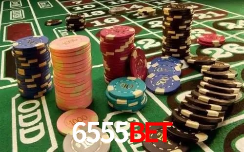 Apostas com odds competitivas na 6555Bet